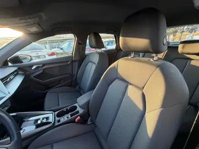 Audi A3 Sportback 35 TDI Advanced — Diesel performant, 156'000 km, garantie 2 ans — Miniatur 13