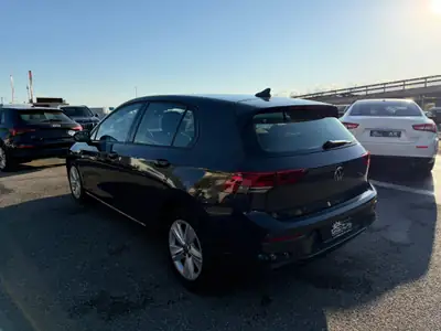 VW Golf 1.0 eTSI mHEV ACTLife DSG — Hybride léger, 97'000 km, garantie 2 ans — Innenraum