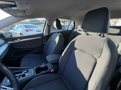 VW Golf 1.0 eTSI mHEV ACTLife DSG — Hybride léger, 97'000 km, garantie 2 ans — Miniatur 13