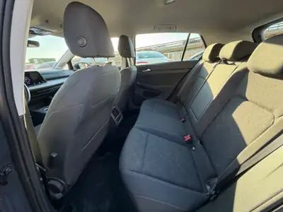 VW Golf 1.0 eTSI mHEV ACTLife DSG — Hybride léger, 97'000 km, garantie 2 ans — Miniatur 14