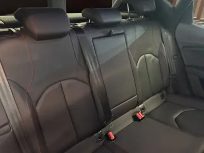 SEAT Leon 1.5 TSI EVO FR — Berline dynamique, 44'000 km seulement — Miniatur 8