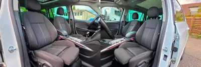 Opel Zafira Tourer 2.0 CDTi — Monospace 7 places, diesel automatique, équipement premium — Miniature 9