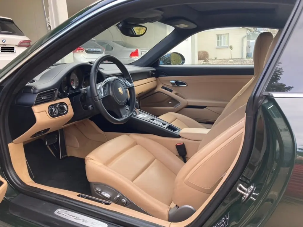 Porsche 911 2016 occasion Würenlingen — 5