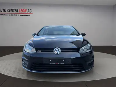 VW Golf 1.6 TDI Comfortline 4Motion — Diesel robuste, transmission intégrale, sans accident — vue extérieure