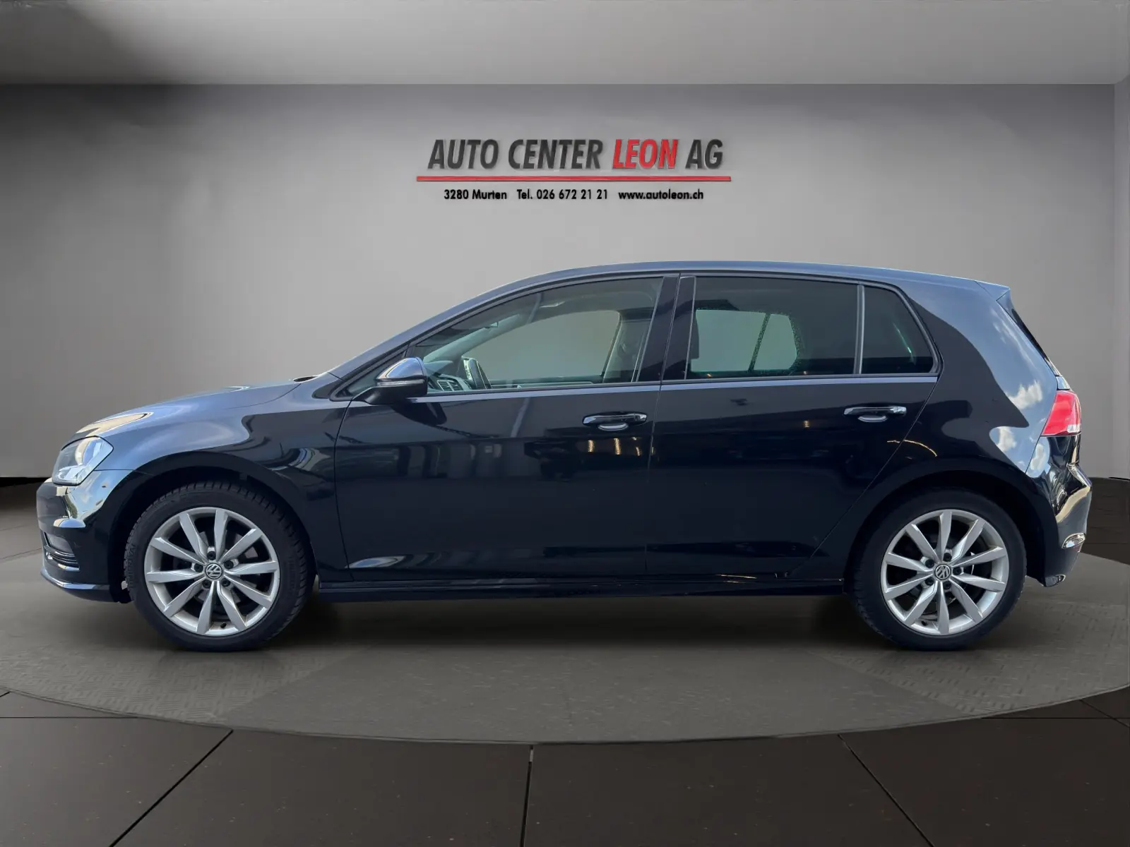 Volkswagen Golf 2016 occasion Murten — 3