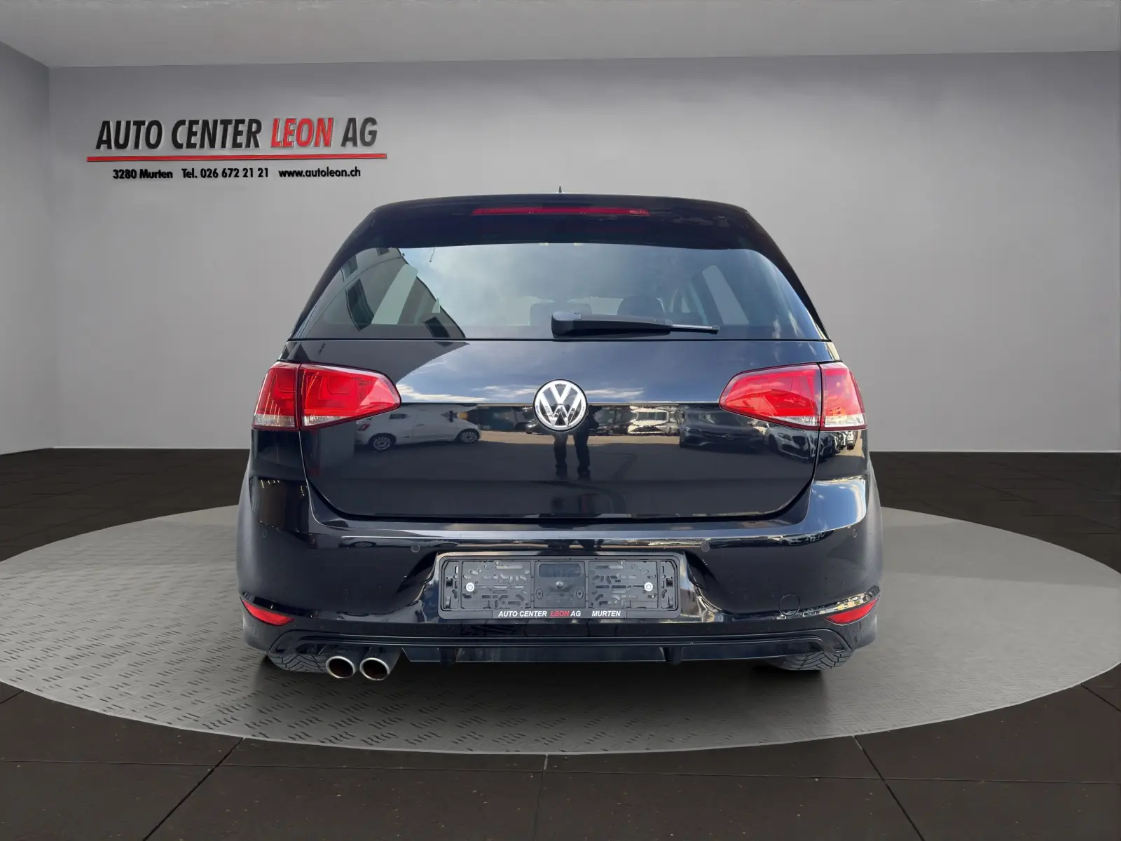 Volkswagen Golf 2016 occasion Murten — 5