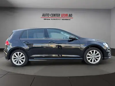 VW Golf 1.6 TDI Comfortline 4Motion — Diesel robuste, transmission intégrale, sans accident — Miniature 7