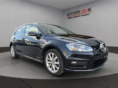 VW Golf 1.6 TDI Comfortline 4Motion — Diesel robuste, transmission intégrale, sans accident — Miniature 8
