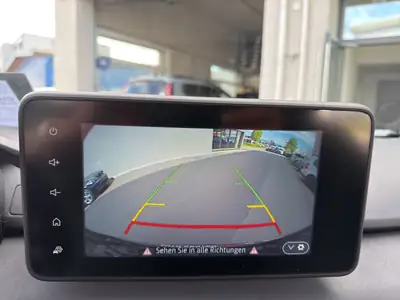 Dacia Jogger HEV 140 Extreme+ — Monospace hybride 7 places, consommation ultramodérée — Thumbnail 22