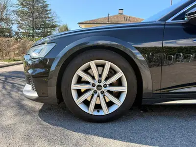 Audi A6 Allroad 55 TDI Quattro — Break haute route performant, 179'000 km, sans sinistre — Miniatura 10