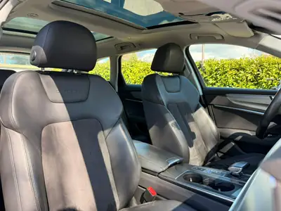 Audi A6 Allroad 55 TDI Quattro — Break haute route performant, 179'000 km, sans sinistre — Miniatura 22