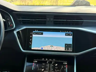 Audi A6 Allroad 55 TDI Quattro — Break haute route performant, 179'000 km, sans sinistre — Miniatura 25