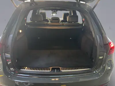 Mercedes-Benz GLE 53 AMG Hybrid EQ — SUV haute performance, 544 ch et hybride rechargeable — Miniature 19