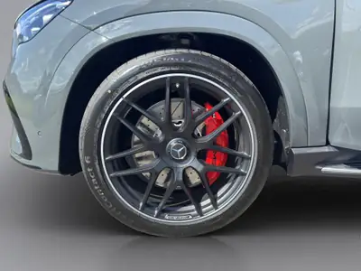 Mercedes-Benz GLE 53 AMG Hybrid EQ — SUV haute performance, 544 ch et hybride rechargeable — Miniature 22