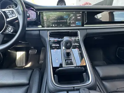 Porsche Panamera 2.9 V6 4S — Berline sport allemande, 137'000 km, Approved jusqu'à fin 2027 — Thumbnail 15