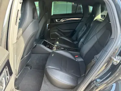 Porsche Panamera 2.9 V6 4S — Berline sport allemande, 137'000 km, Approved jusqu'à fin 2027 — Thumbnail 17