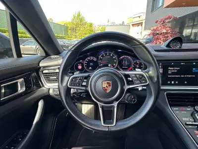 Porsche Panamera 2.9 V6 4S — Berline sport allemande, 137'000 km, Approved jusqu'à fin 2027 — Thumbnail 16