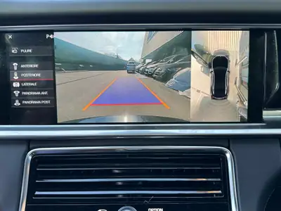 Porsche Panamera 2.9 V6 4S — Berline sport allemande, 137'000 km, Approved jusqu'à fin 2027 — Thumbnail 18