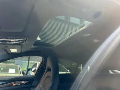 Porsche Panamera 2.9 V6 4S — Berline sport allemande, 137'000 km, Approved jusqu'à fin 2027 — Thumbnail 20