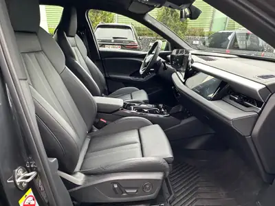 Audi Q6 e-tron Quattro — SUV électrique haute performance, 17'000 km seulement — Thumbnail 9