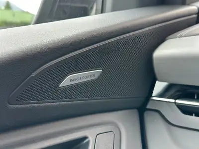 Audi Q6 e-tron Quattro — SUV électrique haute performance, 17'000 km seulement — Thumbnail 17