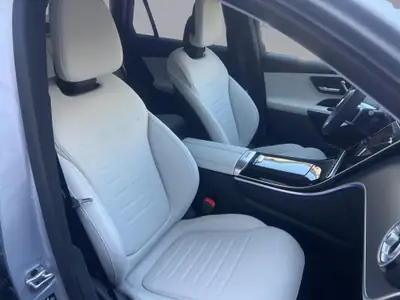 Mercedes-Benz GLC 300 e EQ Star AMG Line — Hybride rechargeable 313 ch, 20 km au compteur — Miniature 15