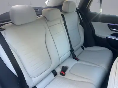 Mercedes-Benz GLC 300 e EQ Star AMG Line — Hybride rechargeable 313 ch, 20 km au compteur — Miniature 16
