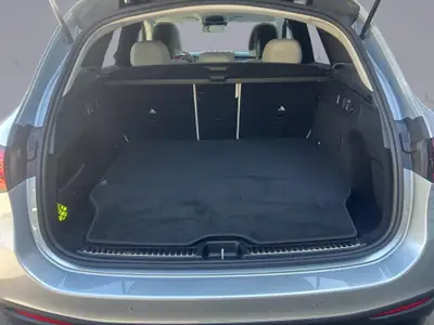 Mercedes-Benz GLC 300 e EQ Star AMG Line — Hybride rechargeable 313 ch, 20 km au compteur — Miniature 17