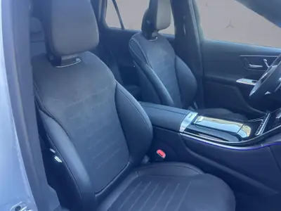 Mercedes-Benz GLC 300 e EQ Star AMG Line — Hybride rechargeable performant, 20 km seulement — Miniature 16