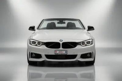 BMW 435i Cabriolet M Performance Steptronic — Décapotable sportive affûtée, 306 ch — Thumbnail 13