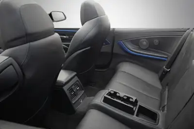 BMW 435i Cabriolet M Performance Steptronic — Décapotable sportive affûtée, 306 ch — Thumbnail 15