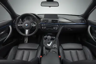 BMW 435i Cabriolet M Performance Steptronic — Décapotable sportive affûtée, 306 ch — Thumbnail 16