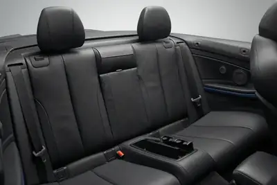 BMW 435i Cabriolet M Performance Steptronic — Décapotable sportive affûtée, 306 ch — Thumbnail 19