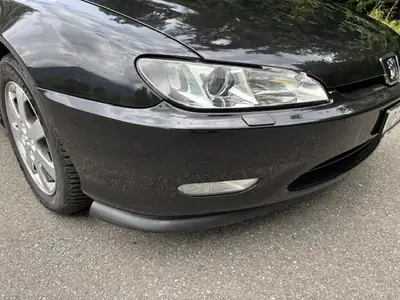 Peugeot 406 Coupé Pack — Élégance française 210 ch, automatique, 84 400 km — Miniatur 9
