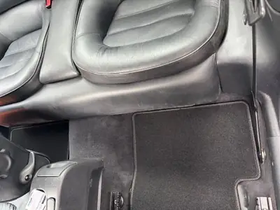 Peugeot 406 Coupé Pack — Élégance française 210 ch, automatique, 84 400 km — Miniatur 11