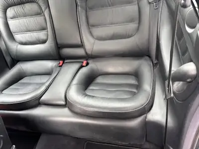Peugeot 406 Coupé Pack — Élégance française 210 ch, automatique, 84 400 km — Miniatur 14