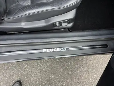 Peugeot 406 Coupé Pack — Élégance française 210 ch, automatique, 84 400 km — Miniatur 15