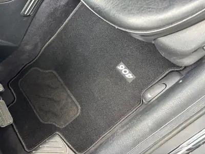 Peugeot 406 Coupé Pack — Élégance française 210 ch, automatique, 84 400 km — Miniatur 13