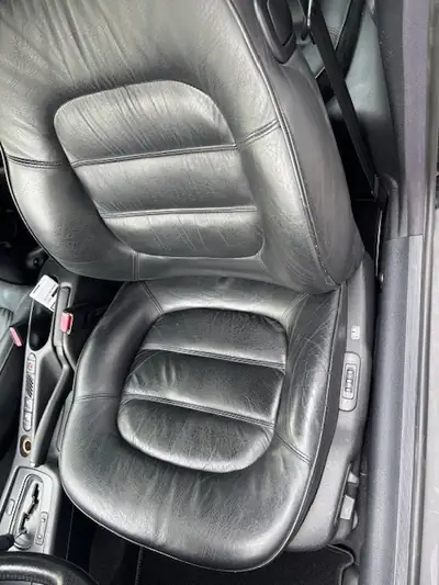 Peugeot 406 Coupé Pack — Élégance française 210 ch, automatique, 84 400 km — Miniatur 17