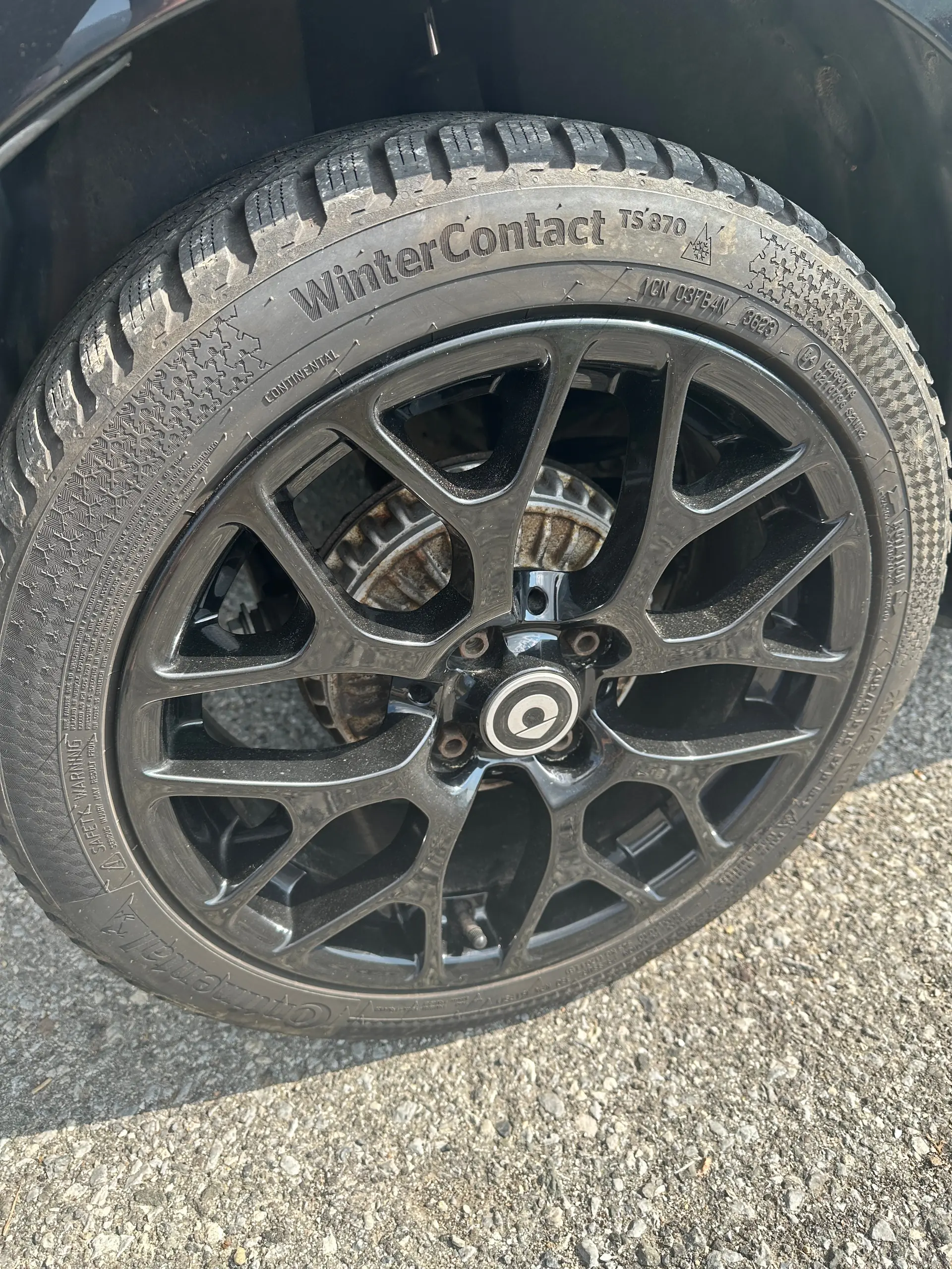 Smart Fortwo 2016 occasion Aranno — 4