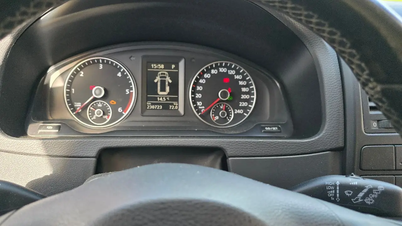 Volkswagen T5 2010 occasion Valeyres-sous-Rances — 4