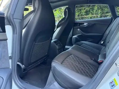 Audi S5 Sportback 3.0 TDI Quattro — Berline sportive diesel, 83 500 km, sans sinistre — Miniatur 8