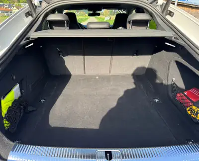 Audi S5 Sportback 3.0 TDI Quattro — Berline sportive diesel, 83 500 km, sans sinistre — Miniatur 12