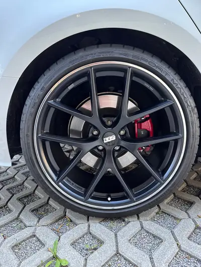 Audi S5 Sportback 3.0 TDI Quattro — Berline sportive diesel, 83 500 km, sans sinistre — Miniatur 13