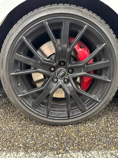 Audi S5 Sportback 3.0 TDI Quattro — Berline sportive diesel, 83 500 km, sans sinistre — Miniatur 14