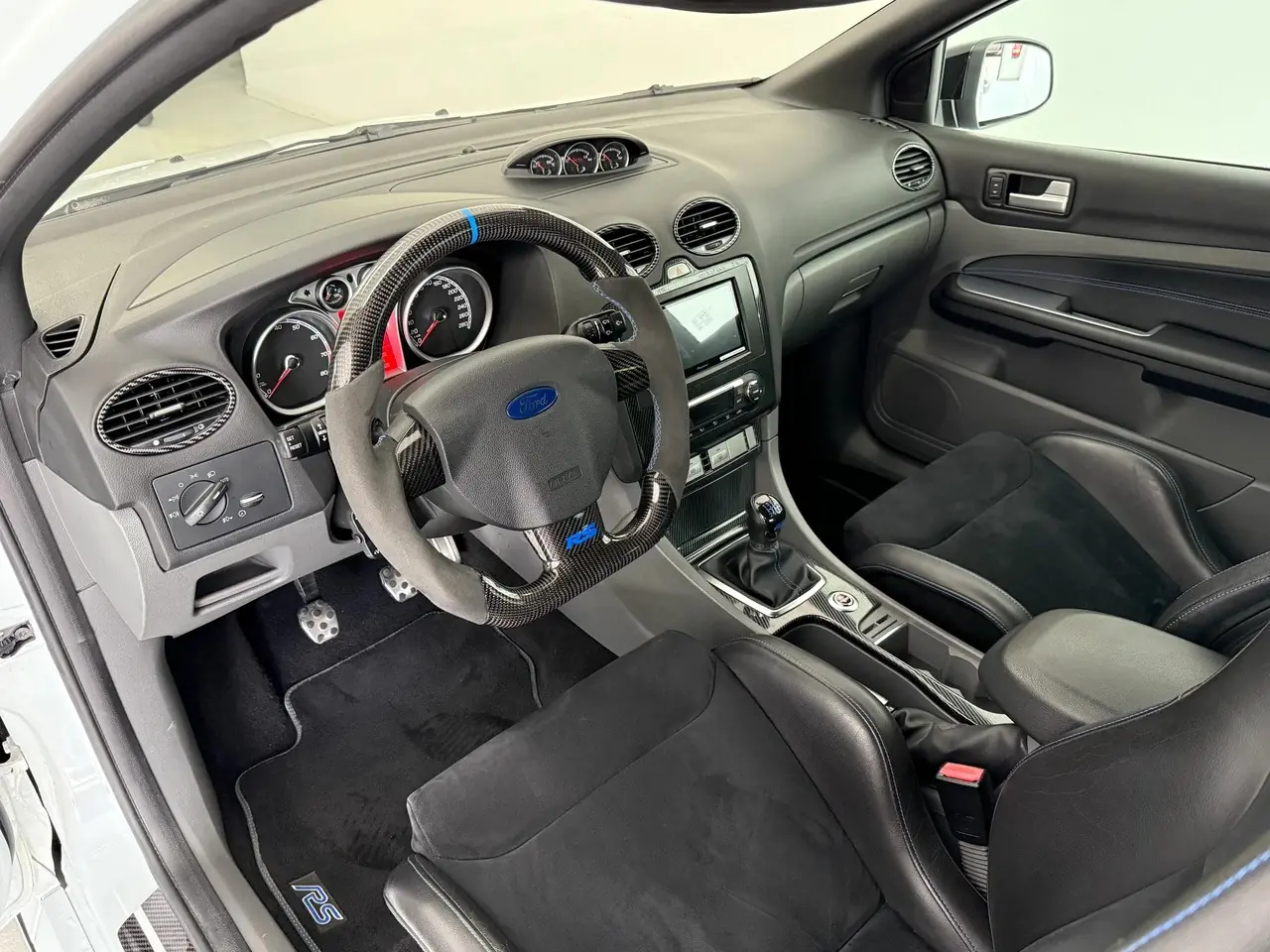 Ford Focus occasion Zürich — 5
