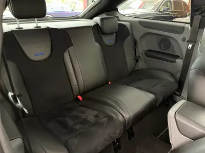 Ford Focus 2.5 Turbo RS — Sportive 305 ch, sans accident, 72 400 km — detail