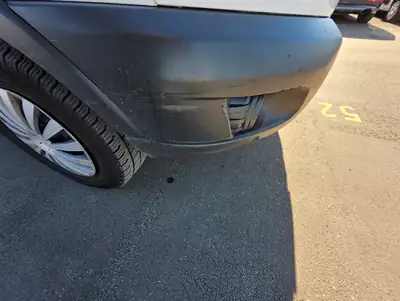Ford Transit Van 350 L3 — Utilitaire fiable, frais révisé, prêt au travail — Miniature 9