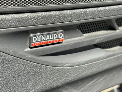 VW Eos 2.0 TSI Fashion — Cabriolet élégant, moteur turbo performant — Miniature 9