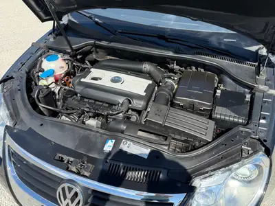 VW Eos 2.0 TSI Fashion — Cabriolet élégant, moteur turbo performant — Miniature 8